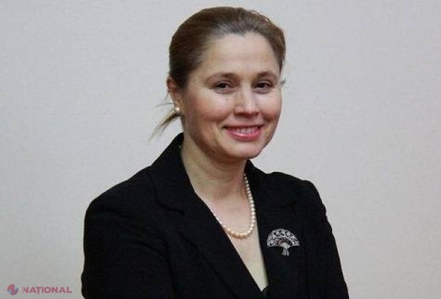 Cine este Victoria Iftodi, propunerea democraților pentru ministru al Justiției: Trei funcții într-un an și nouă terenuri