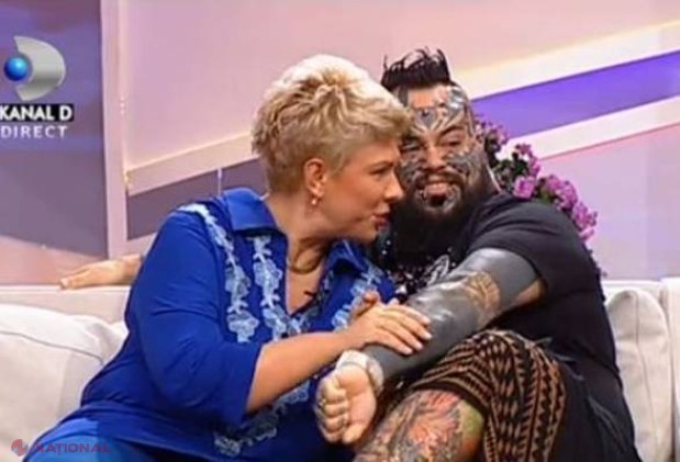 Cine este bărbatul pe care TEO l-a cerut în căsătorie! „Vrei să fii soţul meu?”
