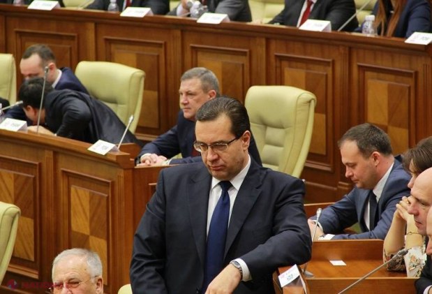 Pierderea GREA pentru Marian Lupu