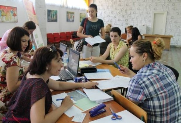 Începe ADMITEREA în universități! Mai puține locuri cu finanțare bugetară, dar mai multe cu taxe