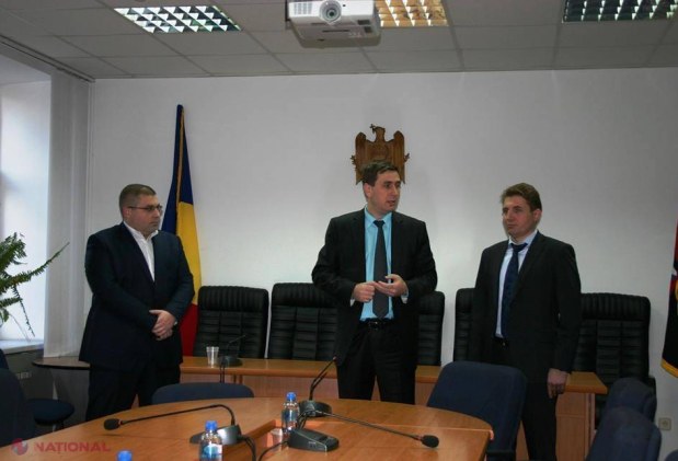 Noul director al ANRE este MILIONAR