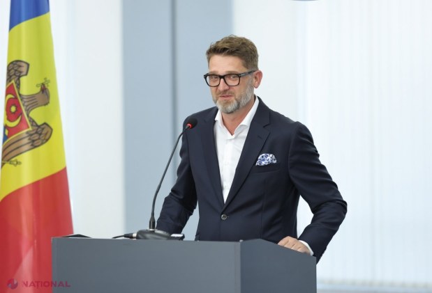 FOTO // Încă 53 de profesori din UTA Găgăuzia, Dubăsari, Taraclia, Cahul și Bălți merg în România pentru a participa la cursuri de perfecționare a predării limbii române  în școlile minorităților naționale 