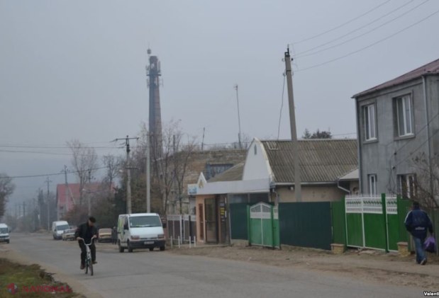 UE scoate din BEZNĂ cel mai MARE SAT din R. Moldova