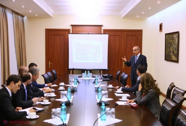 Studenții de la IT din R. Moldova vor fi instruiți de cel mai mare producător IT din lume