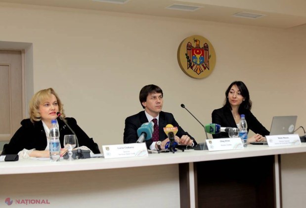Actele de stare civilă pot fi solicitate ONLINE