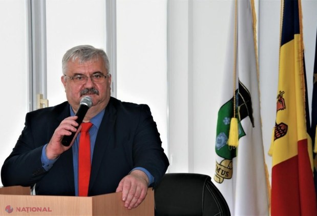 FOTO // Sala „Gheorghe Brătianu”, la Chișinău! România a deschis un Centru de informare în cadrul Universității de Stat din Moldova: Cele mai moderne resurse de învățare, dezbateri științifice, seminare privind istoria națională și universală