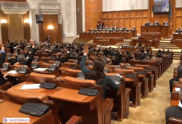 Moldovenii s-ar putea bucura de  facilități la obținerea vizelor și a cetățeniei române