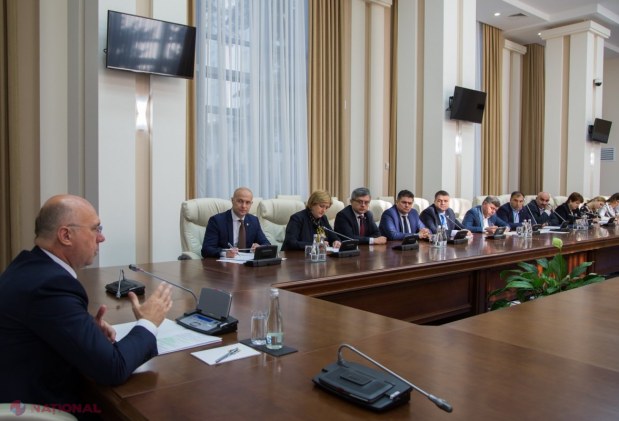 Premierul a cerut în PLAN de acțiuni care să excludă pe viitor EXPLOZII în casele unde există butelii de gaz