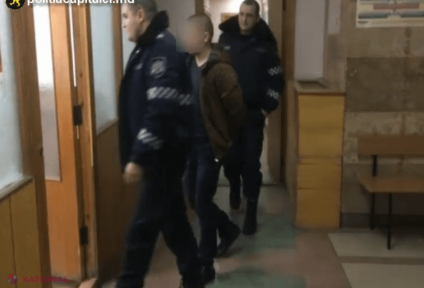 ATENȚIE! Bani FALȘI în Chișinău: Cumpăra produse de la Piața Centrală