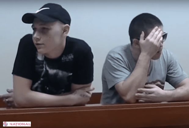 RECIDIVĂ // Unul dintre minorii condamnați pentru uciderea adolescentei de la Strășeni ar fi agresat SEXUAL un coleg de celulă
