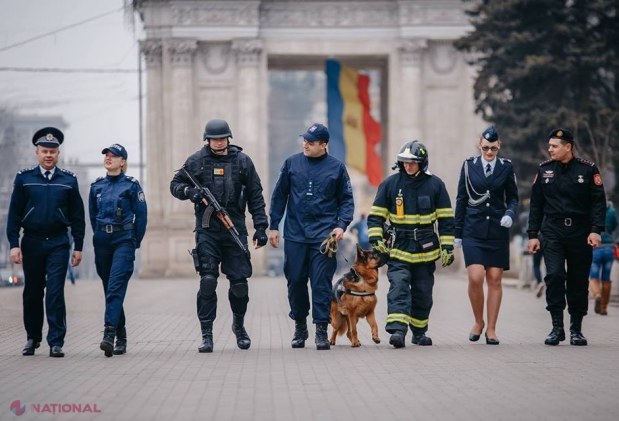 Angajații MAI vor primi BANI pentru închirierea spațiului locativ. Cine vor fi beneficiarii