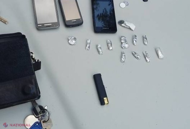 Afacere cu venituri de ZECI de MII de lei, ANIHILATĂ de poliție