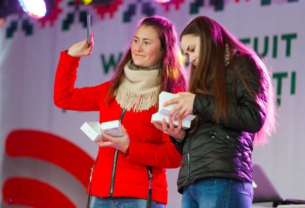 Partidul „ȘOR” a lansat un proiect NAȚIONAL pentru studenții din cămine – WI-FI gratuit