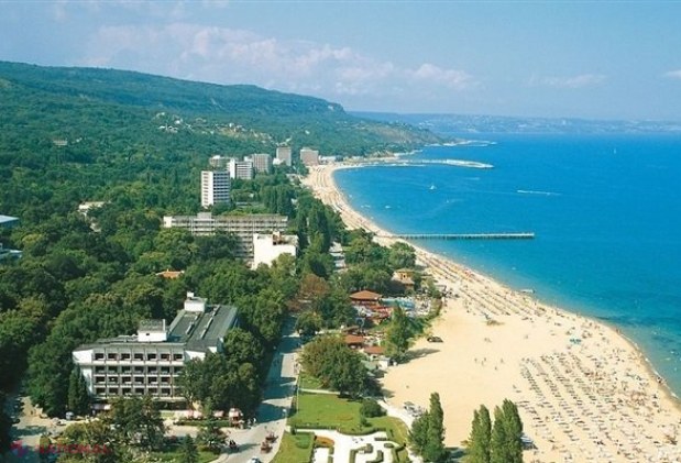 Cetățenii R. Moldova pot merge la MARE în Bulgaria începând de astăzi, dar cu o singură CONDIȚIE