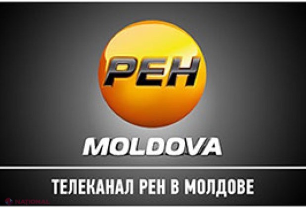 Un post TV din R. Moldova, amendat cu ZECE mii de lei