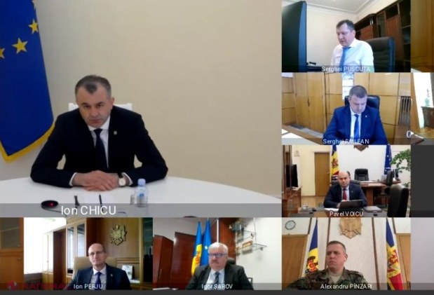 DOC // Guvernul Chicu NU a ANULAT „schemele cu țigări ale băieților șmecheri”, prin care bugetul de stat urmează să fie prejudiciat cu 160 de milioane de lei în 2021