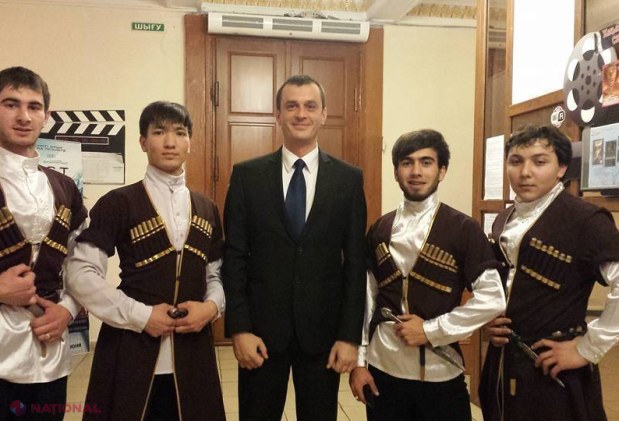 FOTO, VIDEO // Românii din Kazahstan nu-și uită TRADIȚIILE și rădăcinile