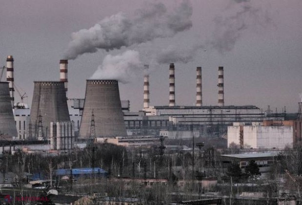 Întreprinderea „Termocom” a fost LICHIDATĂ