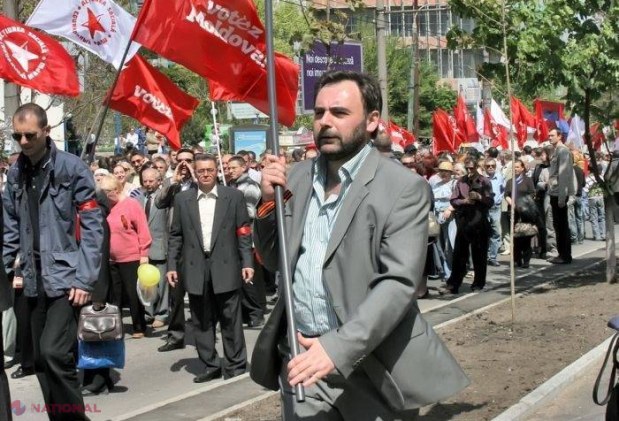 Noi PLECĂRI din PCRM: „Deputații comuniști ne fac de rușine”