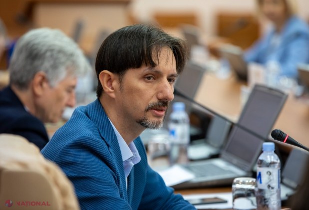 Doi foști PREMIERI insistă pe REMANIEREA Guvernului Gavrilița. Ion Sturza crede că „arogantul” Sergiu Gaibu trebuie să fie PRIMUL pe listă: „Le-a lăsat un gust foarte amar oamenilor care au comunicat cu el”
