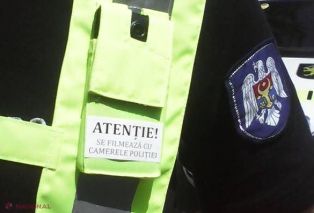 Păzea, șoferi și pietoni! Poliția vă ia la ochi!