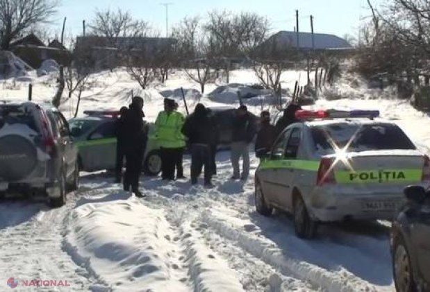 30 de ani după gratii pentru autorul dublului asasinat din Hagimus