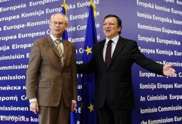 Barroso și Van Rompuy, mesaj înainte de Vilnius: Avantajele R. Moldova odată cu asocierea la UE
