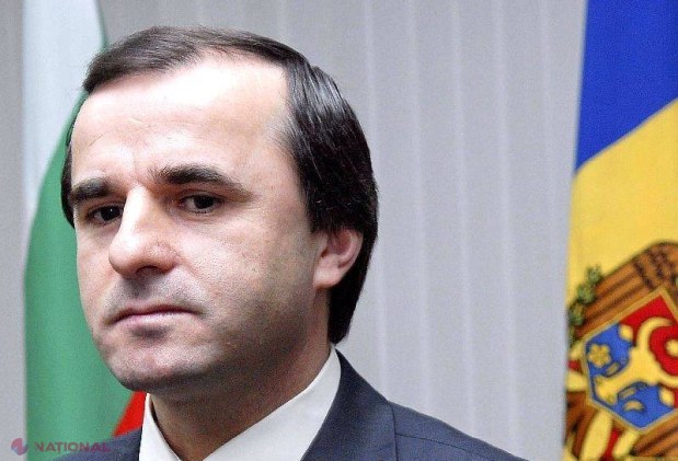  Vasile Tarlev a rămas fără un TITLU ONORIFIC: „Să facă ei mai multe”