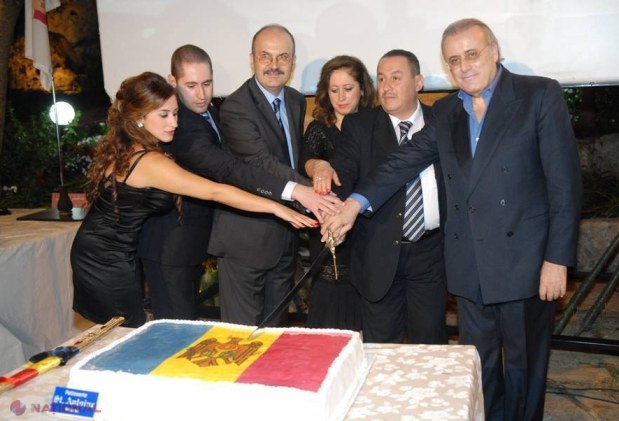 Cu ce ne lăudăm în Liban