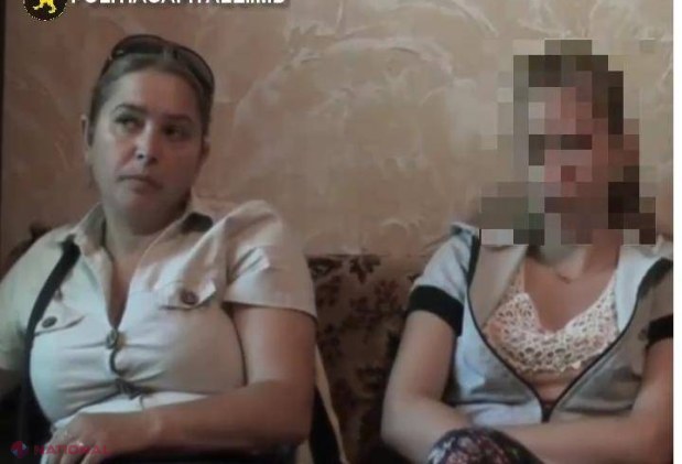 A furat bani de acasă şi s-a dus să se odihnească la Vadul lui Vodă