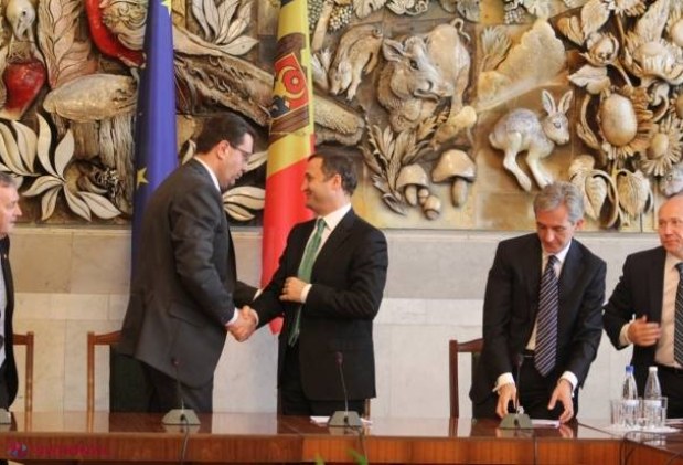 Conducerea R. Moldova, IN CORPORE la acţiunea PROEUROPEANĂ de mâine, 3 noiembrie, în PMAN