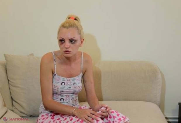 Alexandra Stan, SNOPITĂ ÎN BĂTAIE de manager: „Nu am avut niciun accident” (POZE)  