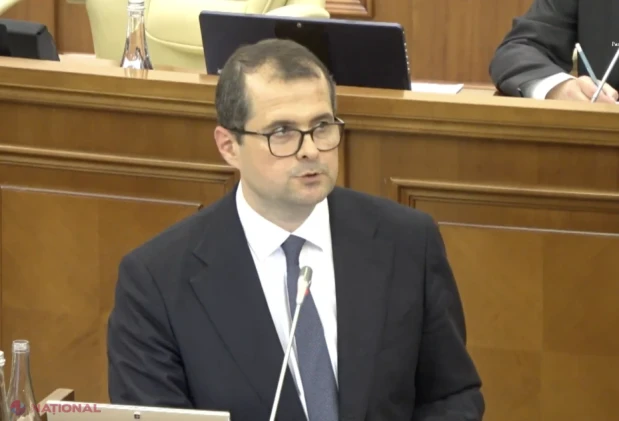 ULTIMA ORĂ // Chișinăul negociază contracte bilaterale pe termen lung cu marii producători de gaz: Vasile Tofan anunță asigurarea a 95% din necesarul pentru sezonul 2026-2027 și achiziții directe din proiectul Neptun Deep