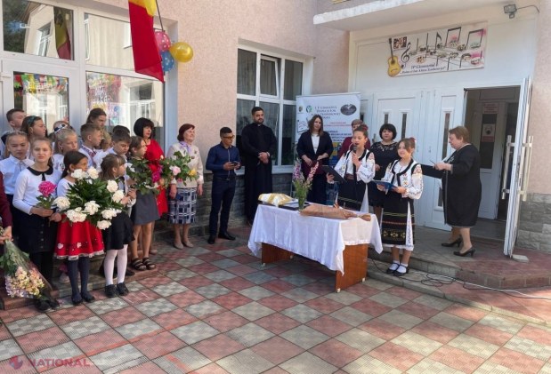 Premii de până la 3 000 de lei pentru elevii buni la învățătură din municipiul Orhei, din partea Fundației „Miron SHOR”