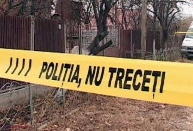 Şoldăneşti // Se pregătea să plece peste hotare, dar a fost REŢINUT pentru omorul săvârşit cu jumătate de an în urmă