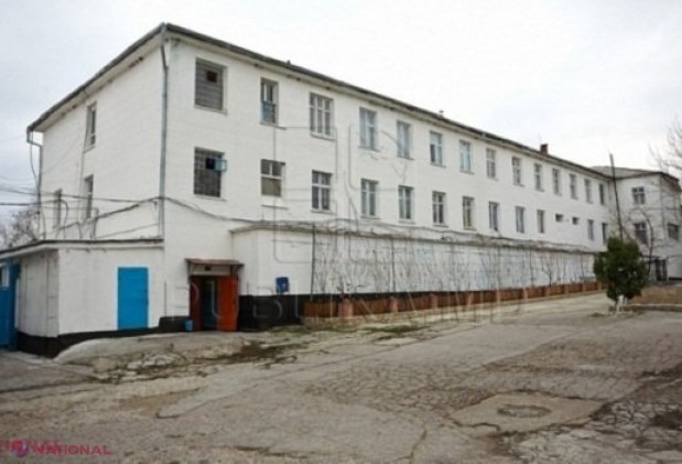 Un deținut, găsit STRANGULAT într-un penitenciar din R. Moldova: Mai avea de stat la pușcărie cinci ani