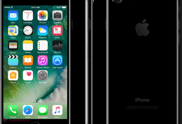 Chișinău: 14 000 de lei pentru un iPhone-7 DEFECT. Cum și-a întors banii cumpărătorul păcălit