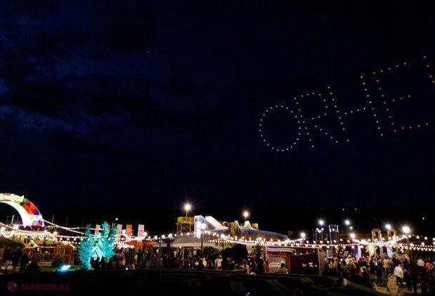 FOTO // Număr-RECORD de vizitatori la deschiderea sezonului de vară la „OrheiLand” - peste 70 000 de oameni