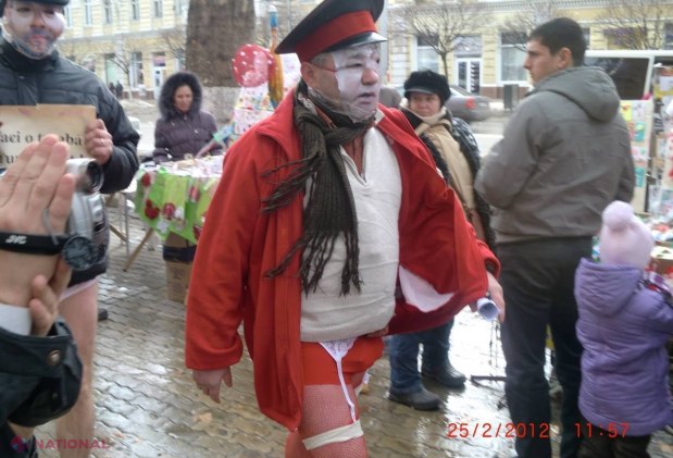 Mătăsaru NU RENUNȚĂ la protest. „Mă simt obligat să FELICIT procurorii”