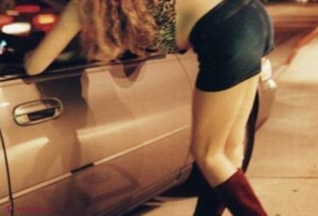 I-a promis că va lucra bonă, dar a fost impusă să se prostitueze
