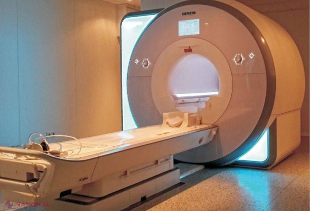 FOTO // Bloc chirurgical ULTRAMODERN la Spitalul Clinic Republican