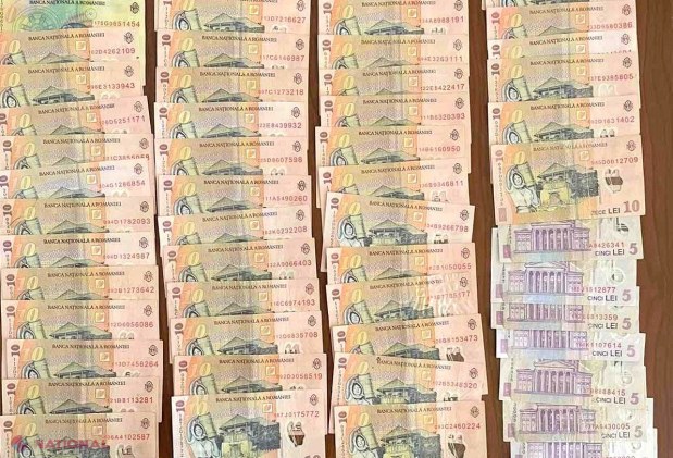 Cum pătrund în R. Moldova produse alimentare de cea mai PROASTĂ calitate? În schimbul unor sume de BANI - euro, dolari, hrivne, lire sternile - inspectorii ANSA de la Giurgiulești NU verificau transportatorii de produse de origine animală și vegetală