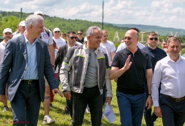 DETALII despre reuniunea de astăzi a PD. Plahotniuc a vorbit despre viitoarea ALIANȚĂ de guvernare