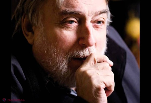 „Galbenă Gutuie”: Concurs dedicat lui Adrian Păunescu, astăzi în R. Moldova