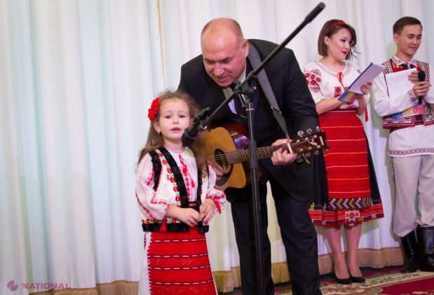 FOTO, VIDEO // Românii din Kazahstan nu-și uită TRADIȚIILE și rădăcinile