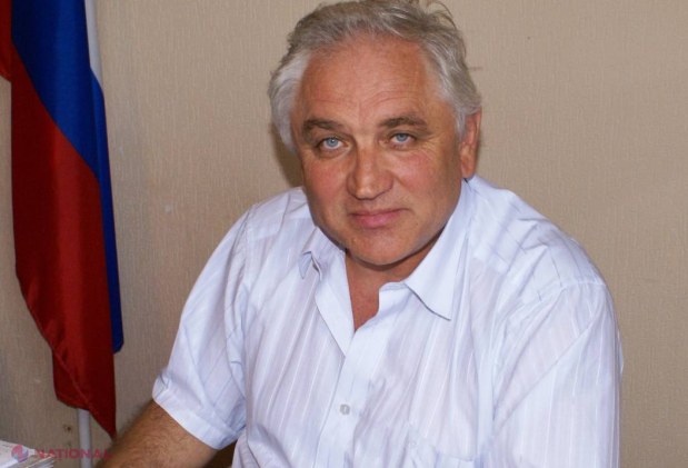 Candidat la alegeri, susținător al EMBARGOURILOR și al SEPARATISMULUI rusesc! „Am fost atunci în Simferopol”