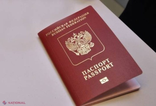 Liderul diasporei moldovenești din Rusia: „Vor fi foarte mulți doritori de a obține cetățenia RUSĂ”