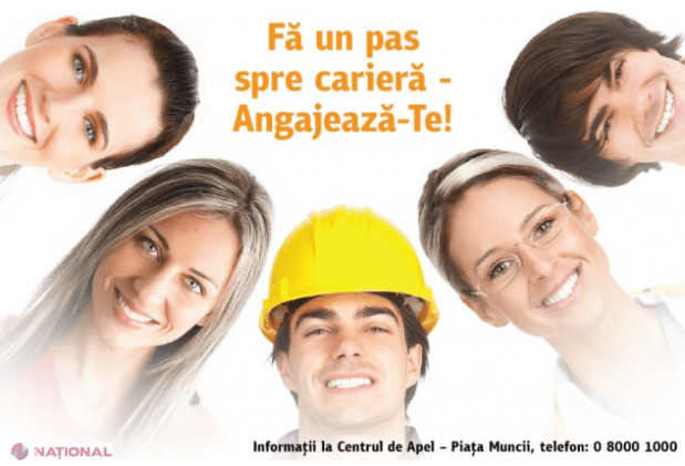 IMPORTANT pentru tinerii aflați în căutarea unui loc de muncă. Oportunitatea pe care NU trebuie să o rateze