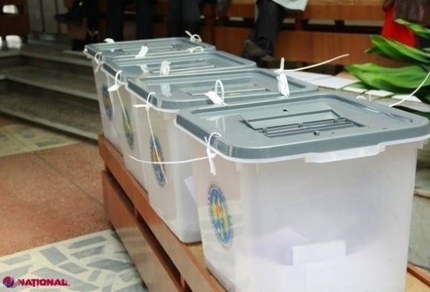 Dodon NU cunoaște legislația? Cât ar costa un REFERENDUM în R. Moldova