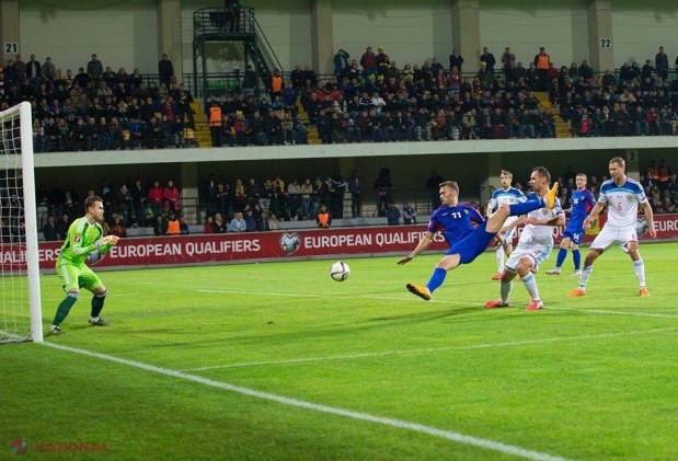VIDEO, FOTO // „Tricolorii” i-au făcut pe ruși să TREMURE. „Trebuie să fim corecți cu sportul și cu noi înșine”
